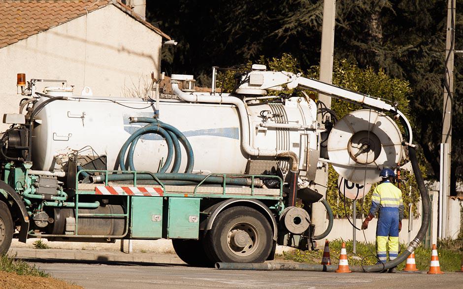 prix intervention débouchage canalisation La Ferté-sous-Jouarre