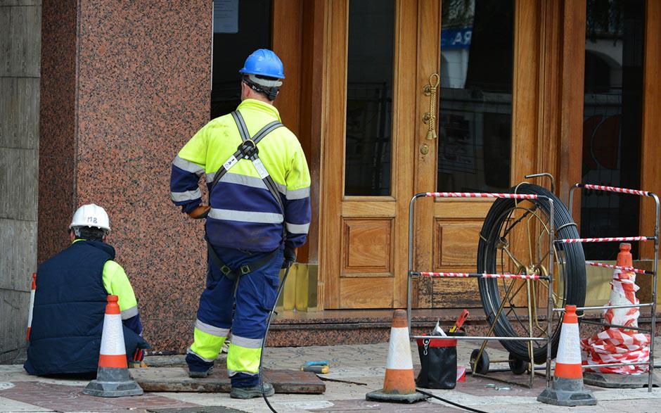 débouchage de canalisation Ollainville