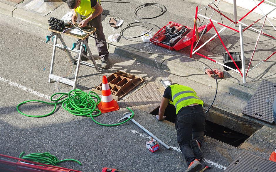 déboucheur de canalisation Chaville