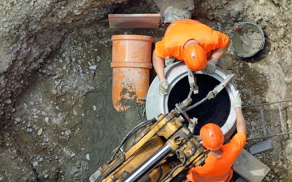 prix intervention débouchage canalisation La Ferté-sous-Jouarre