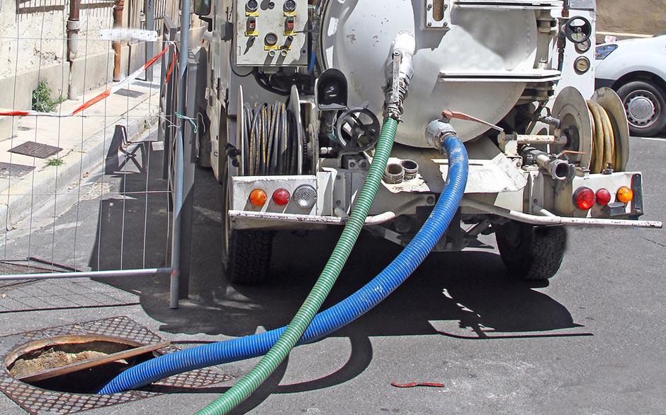 déboucher des canalisations Paris 2