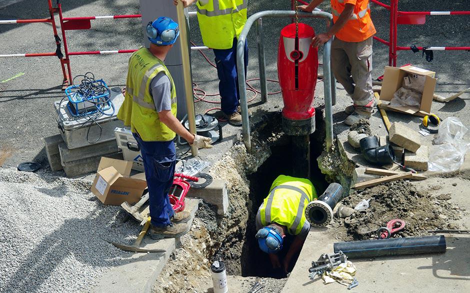 déboucher une canalisation wc Tournan-en-Brie