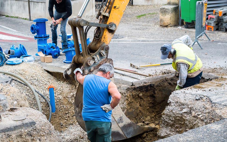 déboucheur de canalisation Chaville