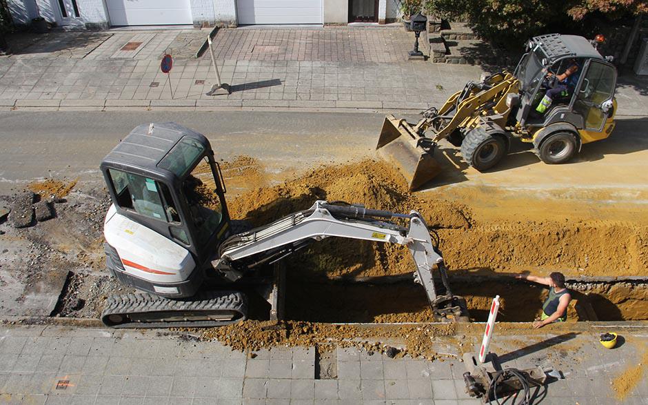prix intervention débouchage canalisation La Ferté-sous-Jouarre